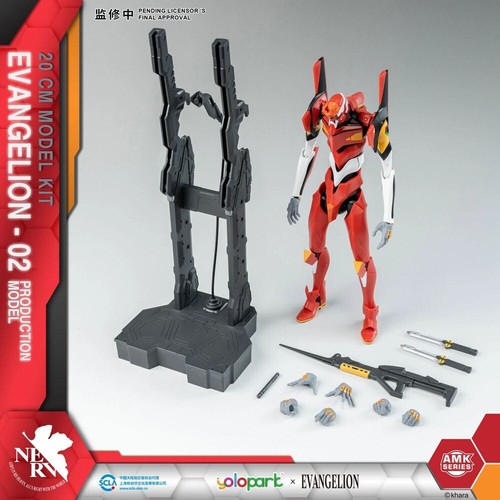 Neon genesis evangelion eva - neon,