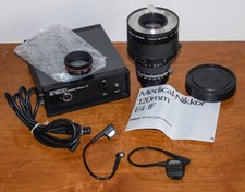 Nikon Medical Nikkor 120mm F4