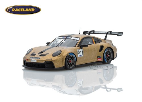 Porsche 911 gt3 cup - gt3,