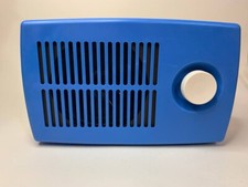 Altoparlante radio sovietico d'epoca. Zenit 301. Originale. anni 1987. SN in scatola originale