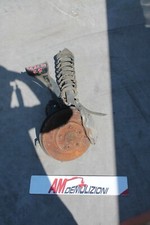 FUSELLO MOZZO MONTANTE DESTRO NISSAN 300ZX BENZINA