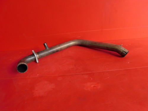 Collettore scarico bmw 800 - 1,