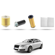 HOFFCAR Kit Tagliando