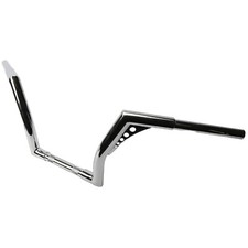 Manubrio 10 rise ape - rise,