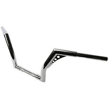 Manubrio 1-1/4" 10" Rise Ape