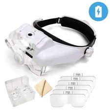 Lente di ingrandimento