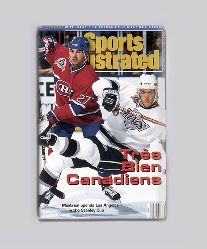 Los angeles kings tres - los,
