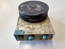 VELP SCIENTIFICA Hotplate Heater with Magnetic Stirrer for  chemistry