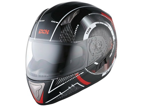 Ixs casco integrale 1000 - integrale, hx