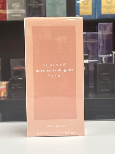 Narciso rodriguez for her musc - rodriguez,