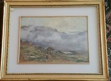 LEONARDO RODA Paesaggio