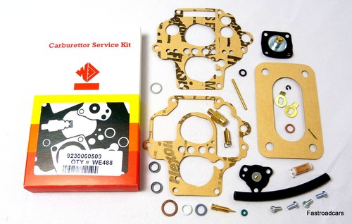 Kit tagliando - kit,