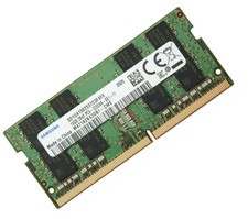 16 GB RAM DDR4 3200 Mhz PC4