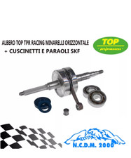 ALBERO MOTORE TOP TPR CORSA
