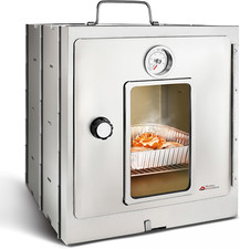 Forno da Campeggio Portatile