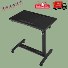 Comodino sopraletto regolabile