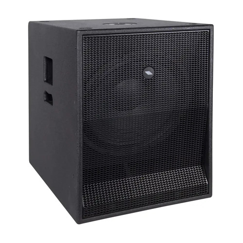Subwoofer 3 coil s15a - subwoofer, /s15a
