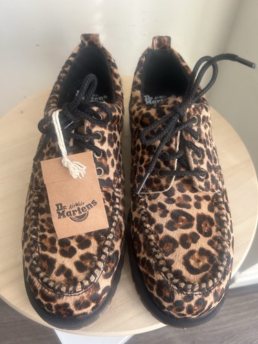 Scarpe martens lowell - scarpe,