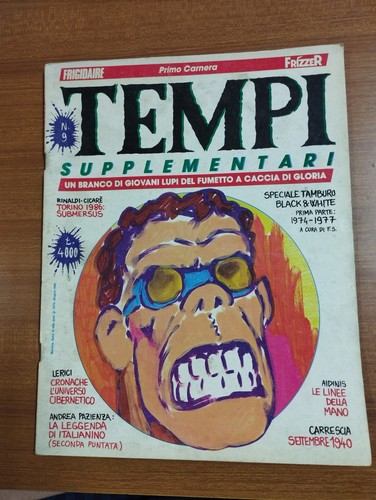 Tempi supplementari n - "tempi, n.