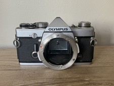 Olympus OM-1N fotocamera