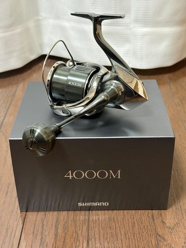 Mulinello spinning shimano - mulinello,