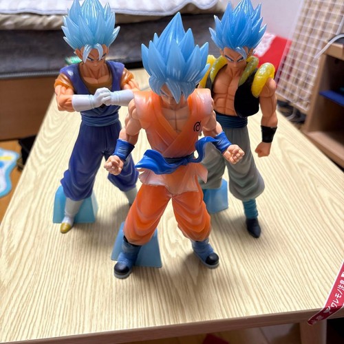 Dragon ball goku figure - dragon,