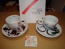ILLY  ART COLLECTION PADRAIG