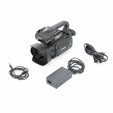 Canon XA20 videocamera