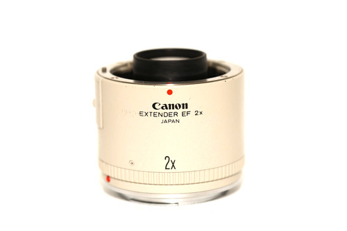 Canon mount 2x - -,
