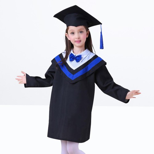 Graduation set toga nappa da - ,