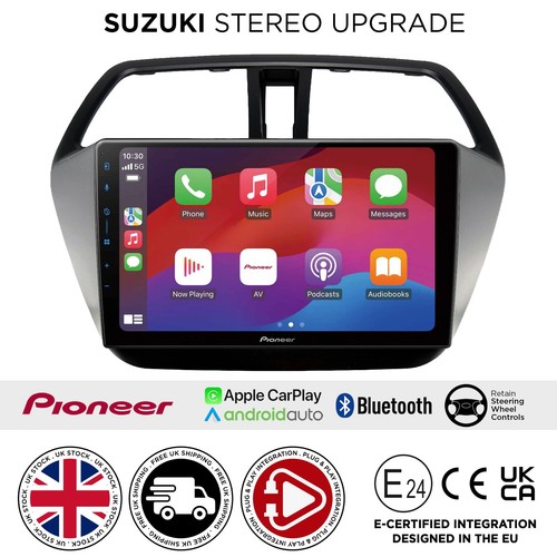 Pioneer aggiornamento - 9",