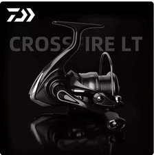 DAIWA 2025 CROSSFIRE LT