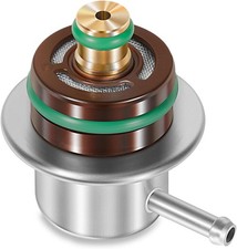 Regolatore pressione