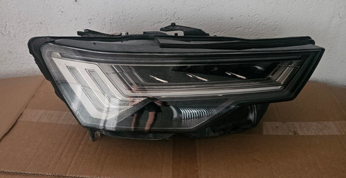 Faro anteriore destro audi - faro,