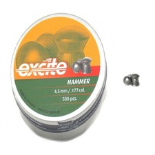 Pallini excite hammer per - excite,