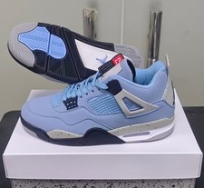 Men's Jordan 4 Retro