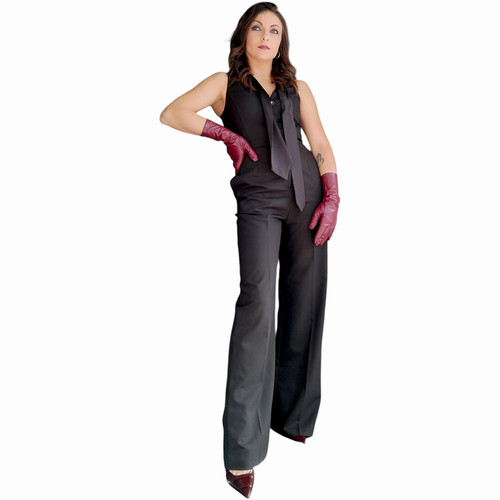 Tuta donna imperial intera - tuta,