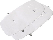 Lenzuola Culla Alba, Set 2