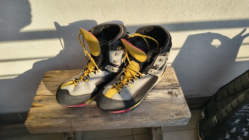 Salewa raven combi gtx - salewa,