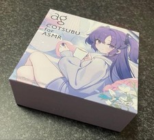 ag COTSUBU per ASMR Blue