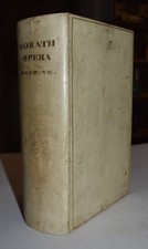 HORATIUS – fig. 1831 –