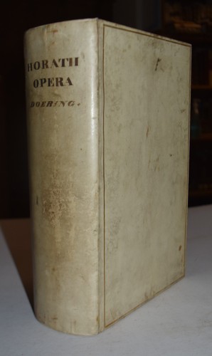 Horatius fig 1831 - –, –
