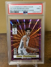 2023 Panini Donruss Victor
