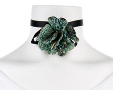 Collana girocollo marni - girocollo,