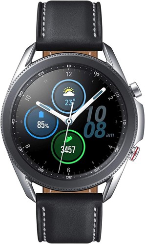 Samsung galaxy watch - samsung,