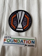 Patch UEFA Europa League 24/25