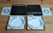 Wedgwood Round Ash Tray pair -