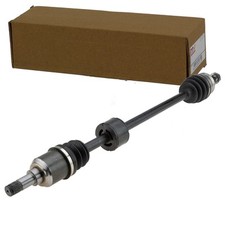 NTY ALBERO MOTORE ASSE