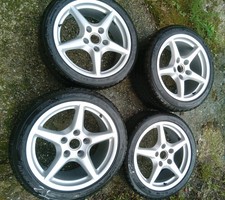 911 PORSCHE Originali 18