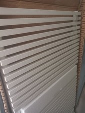 Tubles Towel Warmer